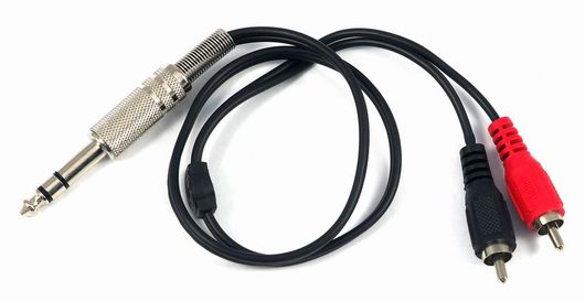PPK-2R1J0,75 BS ACOUSTIC propojovací kabel