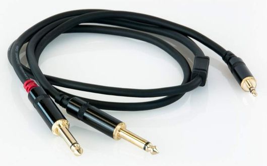 PPK RCA381 Master Audio propojovací kabel