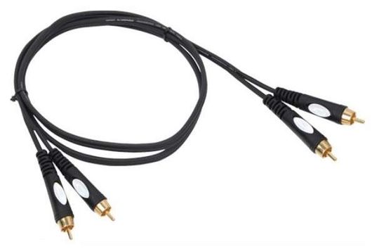 PPK-RCAM-RCAM-1.5 BST propojovací kabel