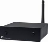 Pro-Ject Bluetooth Box S2 HD černý přijímač