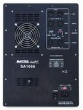 SA1000 Master Audio modul zesilovače