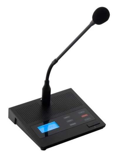 SCD610P Fonestar předsednický mikrofon pro konferenční systém