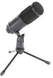 STM100 LTC audio mikrofon