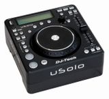 USOLO DJ-tech přehrávač