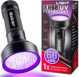 XR68 GEARLIGHT UV LED světlo